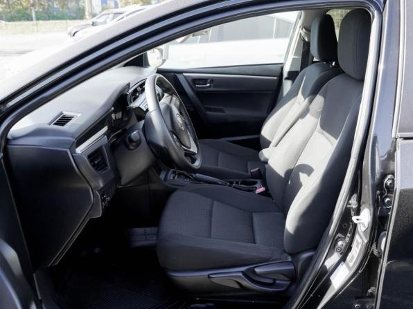 Toyota Corolla XI (E160 E170 E180) с пробегом 2014 года, цена 1 080 000 рублей, 181637 км, седан, Автокод Объявления