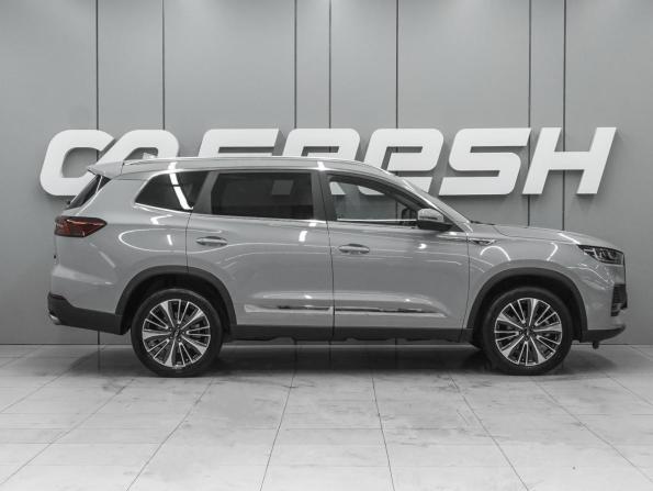 Chery Tiggo 8 Pro Max I с пробегом 2023 года, цена 2 280 000 рублей, 72692 км, внедорожник, Автокод Объявления