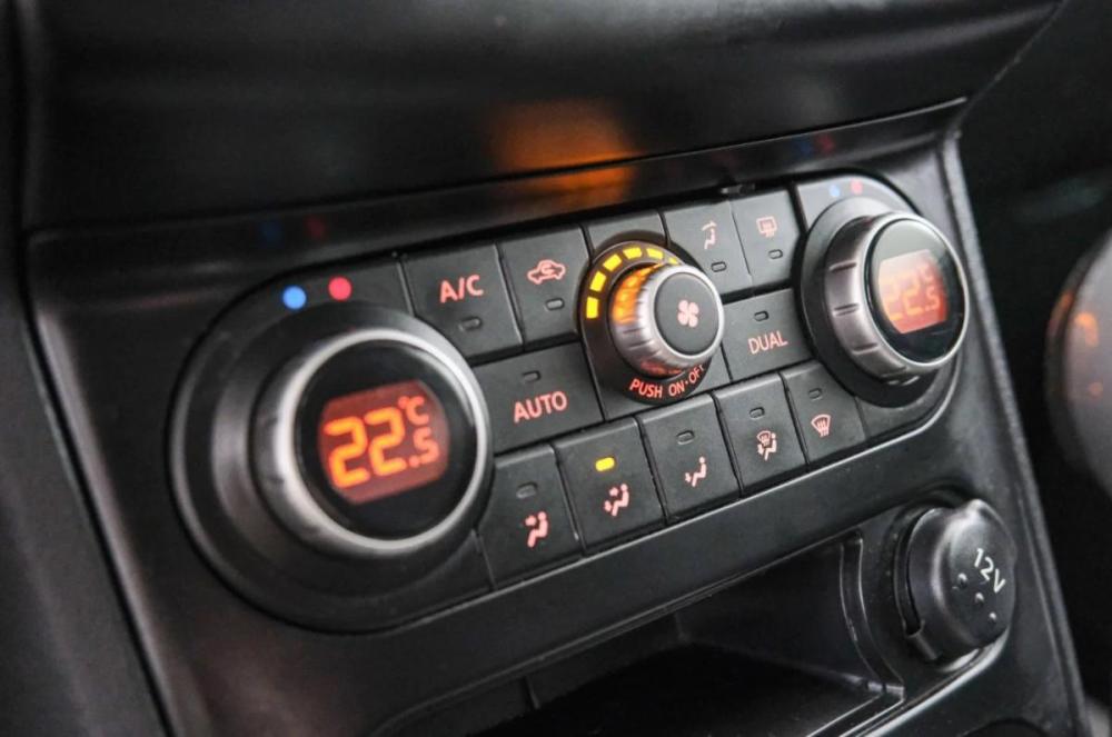 Nissan Qashqai I Рестайлинг Красноярск  - изображение 17