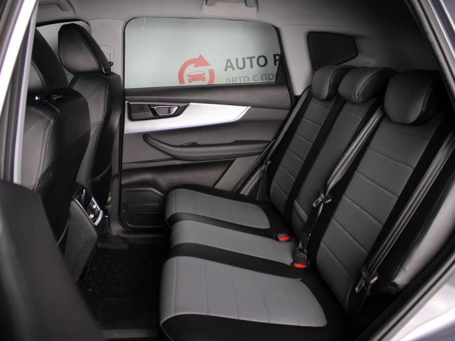 Chery Tiggo 7 Pro Max I Минеральные Воды  - изображение 9