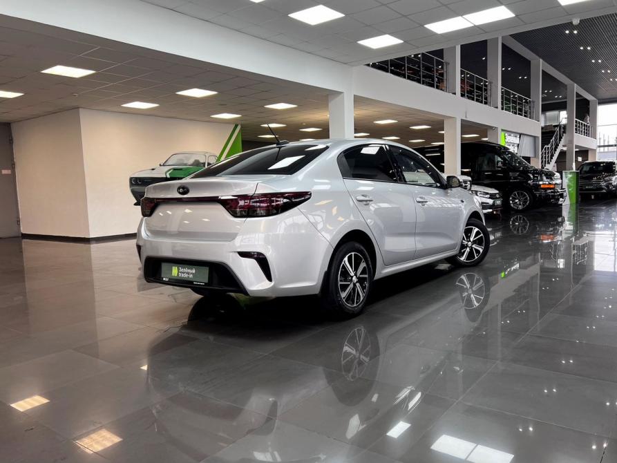 Kia Rio IV Тверь  - изображение 2