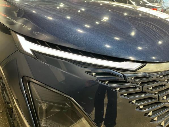 Omoda C5 I с пробегом 2023 года, цена 1 377 000 рублей, 106324 км, внедорожник, Автокод Объявления