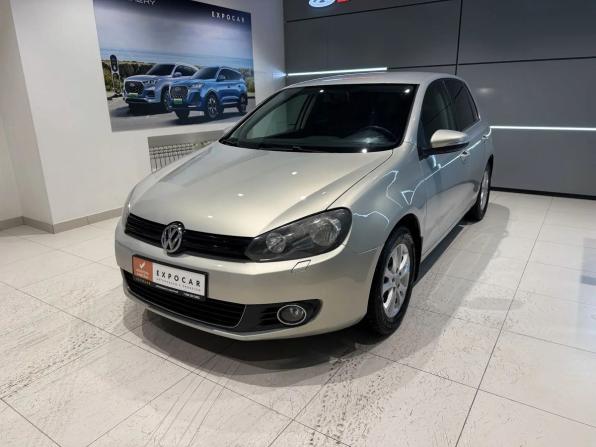 Volkswagen Golf VI с пробегом 2012 года, цена 835 000 рублей, 241000 км, хэтчбек, Автокод Объявления