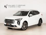 Haval Jolion I Казань  - изображение 9