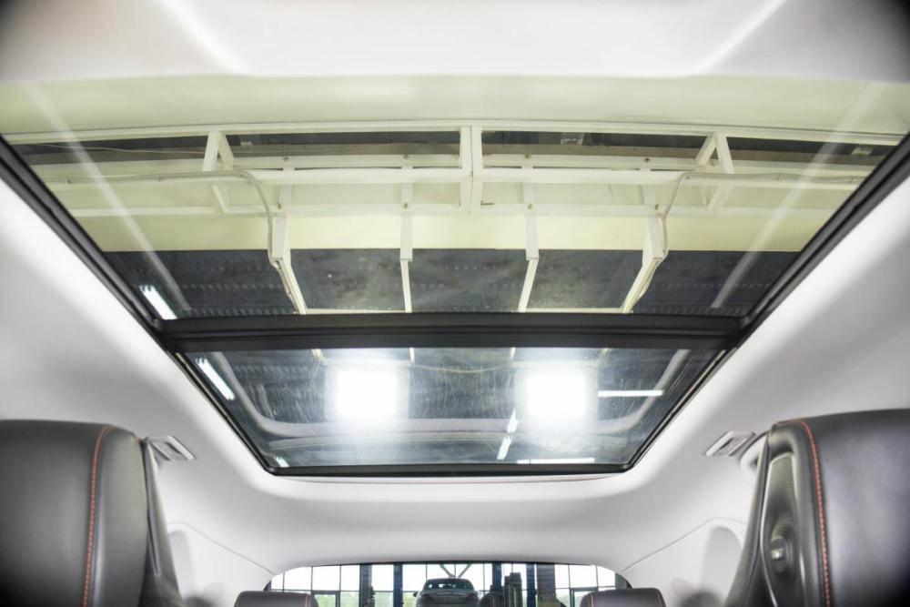 Changan UNI-K Пермь  - изображение 10