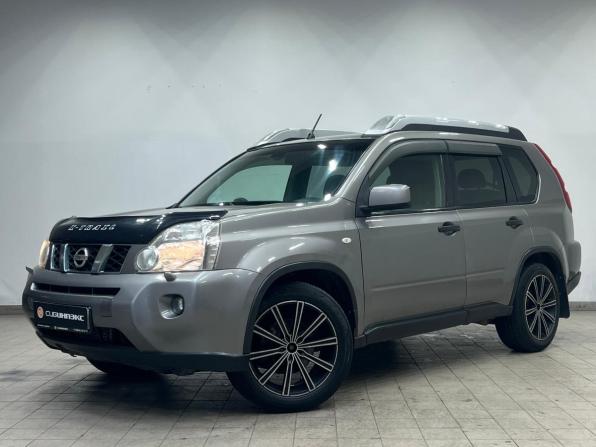 Nissan X-Trail II с пробегом 2008 года, цена 885 000 рублей, 318000 км, внедорожник, Автокод Объявления
