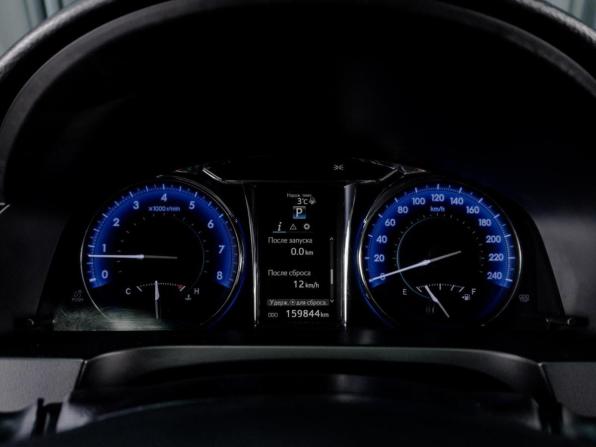 Toyota Camry VII (XV50) Рестайлинг с пробегом 2016 года, цена 2 049 000 рублей, 159844 км, седан, Автокод Объявления
