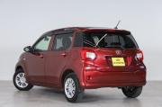 Toyota Passo II (C30) Новосибирск  - изображение 22
