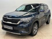 Kia Seltos I Балашиха  - изображение 17
