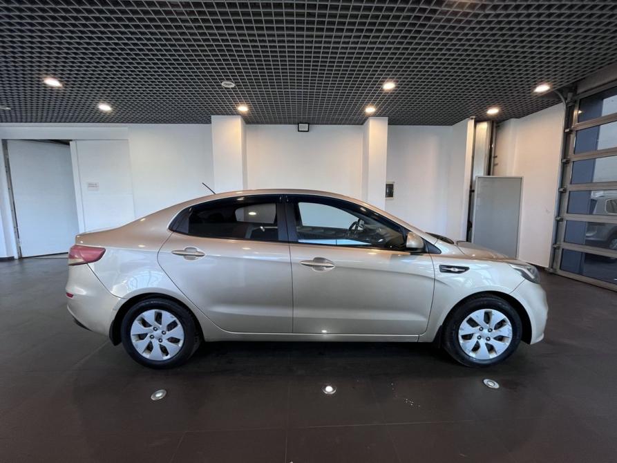 Kia Rio III Рестайлинг Чебоксары  - изображение 2