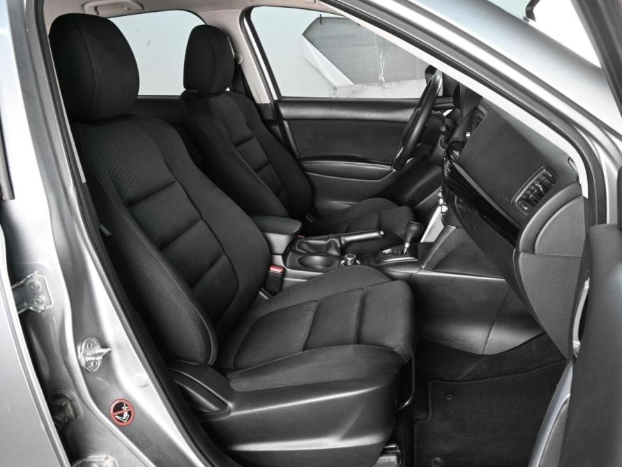 Mazda CX-5 I Ростов-на-Дону  - изображение 8