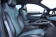 Geely Monjaro I Москва  - изображение 40