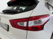 Nissan Qashqai II Новороссийск  - изображение 52