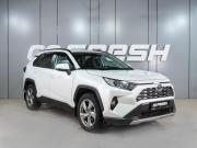 Toyota RAV4 V (XA50) Воронеж  - изображение 26
