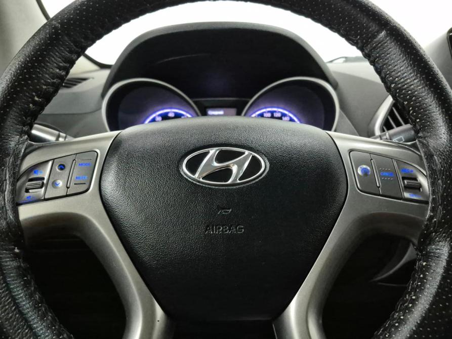 Hyundai ix35 I Альметьевск  - изображение 21