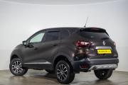 Renault Kaptur I Оренбург  - изображение 27
