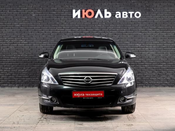 Nissan Teana II (J32) Рестайлинг с пробегом 2012 года, цена 1 250 000 рублей, 157948 км, седан, Автокод Объявления