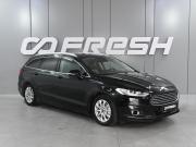 Ford Mondeo V Ростов-на-Дону  - изображение 21