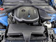 BMW 1 серии II (F20/F21) Рестайлинг Москва  - изображение 36