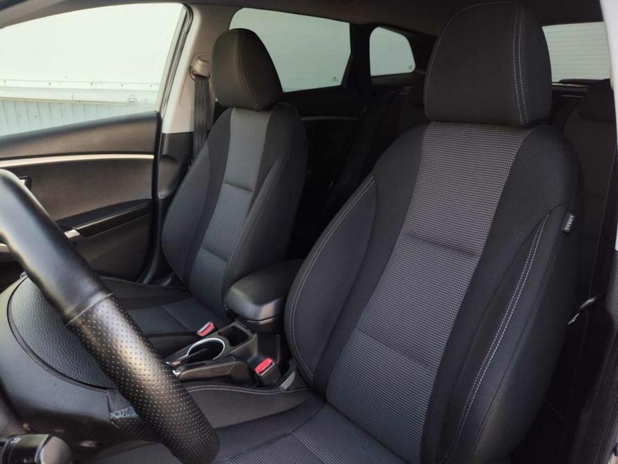 Hyundai i30 II Санкт-Петербург  - изображение 10