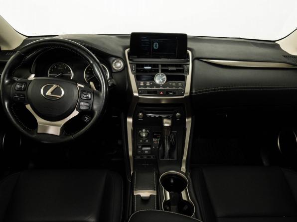 Lexus NX I Рестайлинг с пробегом 2019 года, цена 3 200 000 рублей, 146517 км, внедорожник, Автокод Объявления