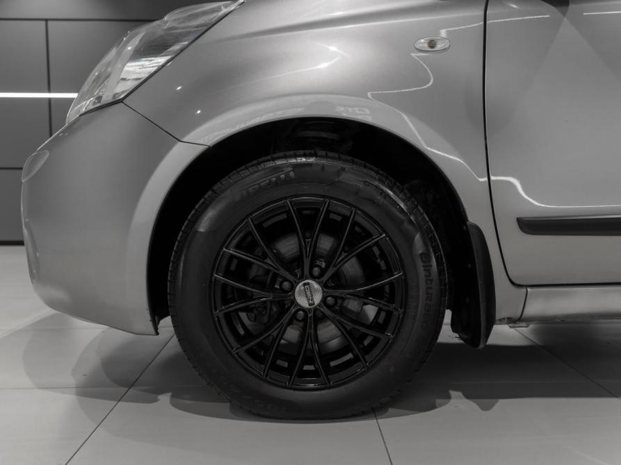 Nissan Note I Рестайлинг Москва  - изображение 19