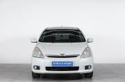 Toyota Wish I Новосибирск  - изображение 19