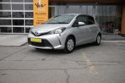Toyota Vitz III (XP130) Рестайлинг Иркутск  - изображение 23