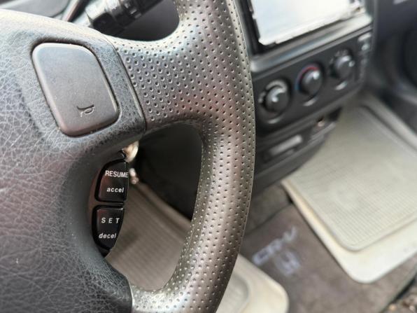 Honda CR-V I Рестайлинг с пробегом 2000 года, цена 329 000 рублей, 200000 км, внедорожник, Автокод Объявления