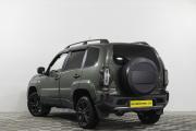 Lada (ВАЗ) Niva Сургут  - изображение 22