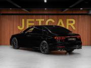 Audi S8 IV (D5) Рестайлинг Москва  - изображение 39