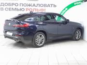 BMW X4 II (G02) Москва  - изображение 28