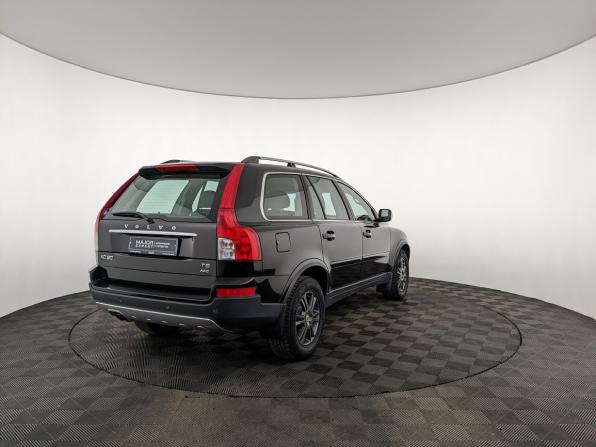 Volvo XC90 I Рестайлинг с пробегом 2011 года, цена 2 640 000 рублей, 55490 км, внедорожник, Автокод Объявления