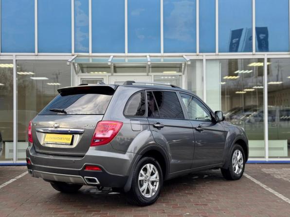 Lifan X60 I Рестайлинг 2 с пробегом 2017 года, цена 695 000 рублей, 97025 км, внедорожник, Автокод Объявления