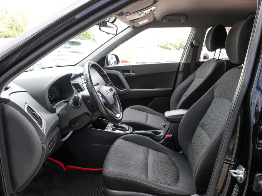 Hyundai Creta I Рестайлинг Москва  - изображение 15