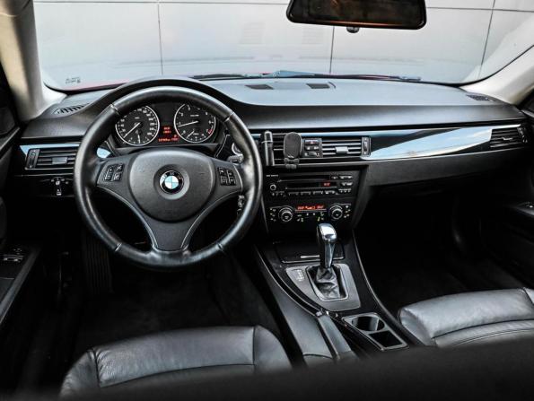 BMW 3 серии V (E90/E91/E92/E93) Рестайлинг с пробегом 2013 года, цена 1 349 000 рублей, 237989 км, купе, Автокод Объявления