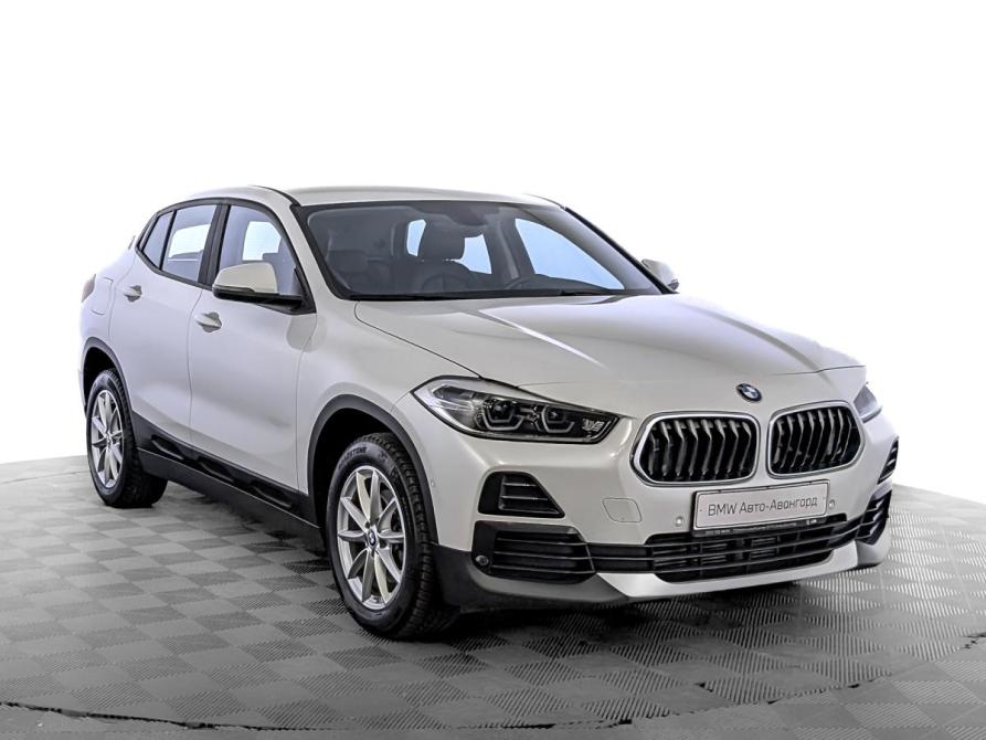 BMW X2 I (F39) Москва  - изображение 3