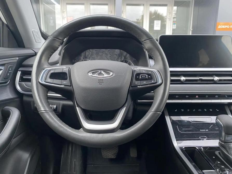 Chery Tiggo 4 Pro I Краснодар  - изображение 14