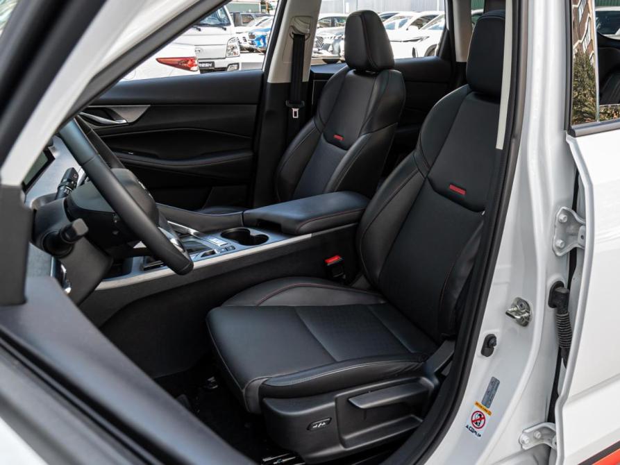 Changan CS35 Plus I Рестайлинг Краснодар  - изображение 10