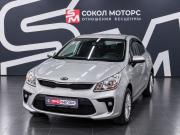 Kia Rio IV Ростов-на-Дону  - изображение 29