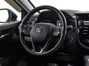 Toyota Camry VIII (XV70) Санкт-Петербург  - изображение 35