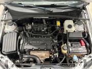 Chevrolet Lacetti I Екатеринбург  - изображение 22