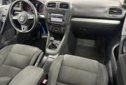 Volkswagen Golf VI Астрахань  - изображение 34