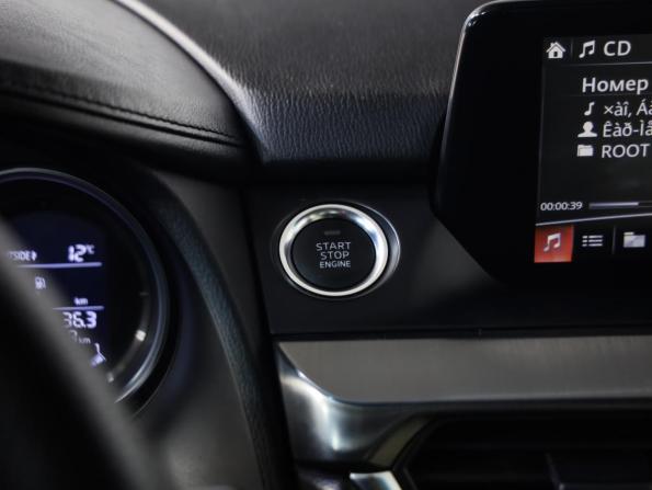Mazda 6 III (GJ) с пробегом 2015 года, цена 1 675 000 рублей, 126000 км, седан, Автокод Объявления