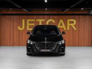 Mercedes-Benz S-Класс VII (W223) Рестайлинг Москва  - изображение 42