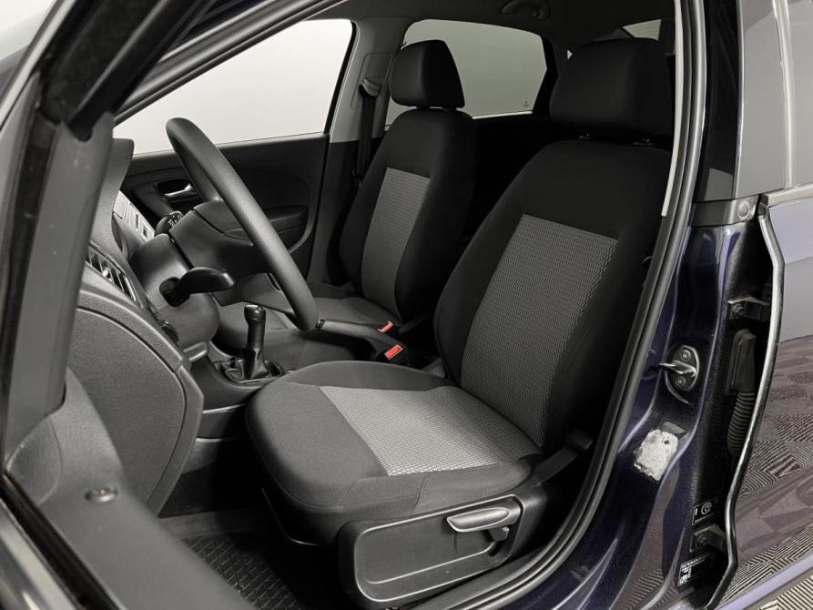 Volkswagen Polo V Казань  - изображение 9