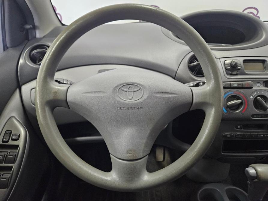 Toyota Yaris I Тольятти  - изображение 14