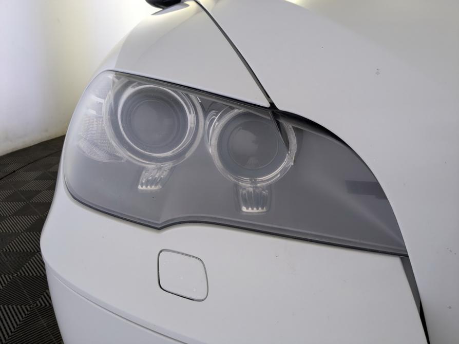 BMW X5 II (E70) Рестайлинг Москва  - изображение 17