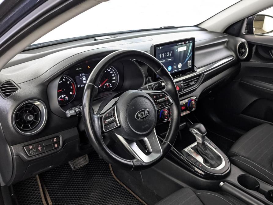 Kia Cerato IV Москва  - изображение 15