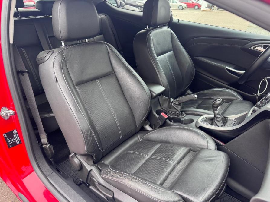 Opel Astra J Рестайлинг Набережные Челны  - изображение 16
